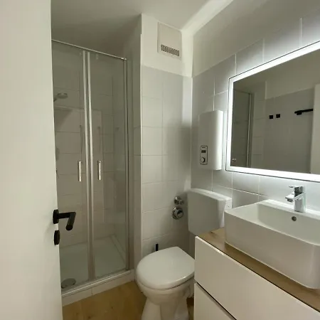 Apartamento Am Schönberg in Holstein