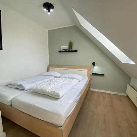 Apartamento Am Schönberg in Holstein